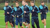 Arsenal ready to turn up heat on Bayern 
