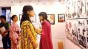 Art Exhibition at Drik Gallery