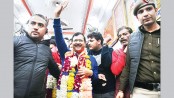 Kejriwal’s AAP bags 62 out of 70 seats in Delhi