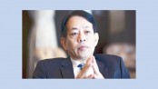 Asakawa becomes ADB’s new president