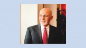 Ashraf Ghani to vie for re-election
