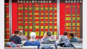 Asian markets up in post-Christmas trade