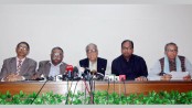 Ask police to allow Oikyafront’s Suhrawardy rally, BNP urges CEC
