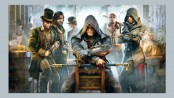 Assassin’s Creed Syndicate another slow step up
