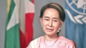 Myanmar army’s admission of killings a positive step: Suu Kyi