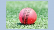 BCB rules out pink ball Test
with Pakistan in Karachi