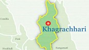 BGB man among 4 killed 
in Khagrachhari