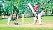 BKSP new cradle of Bangladesh cricket