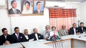 BNP accuses govt of controlling judiciary  
