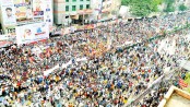 BNP calls for greater unity
