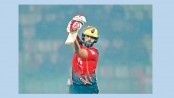 Tamim’s confidence level goes high after first 50 in BPL-6