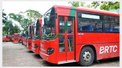 BRTC allocates 171 buses for RMG workers