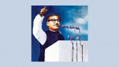 Kajal’s solo exhibition concludes today