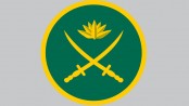Over 25,000 military 
personnel deployed 