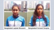Bangladesh prepare to play 
next match against Kyrgyzstan