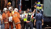 Bangladeshi among 6 dead in Malaysia