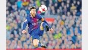 Barca through to King’s Cup semis 