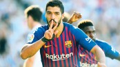 Barca fight back to beat Sociedad