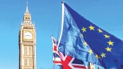 Barnier shows ‘ambitious’ draft UK deal to EU members
