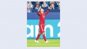 Bayern maintain perfect Bundesliga start