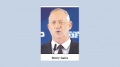 Israeli ex-general, pragmatist aiming to oust Netanyahu