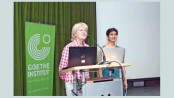 Berlinale Spotlight information session held at Goethe-Institut