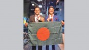 Two Bangladeshis get ‘Best Idea Innovation Award’