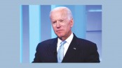 Biden apologizes for comments defending segregationist senators