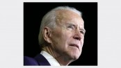 Biden seizes momentum with Super Tuesday surge