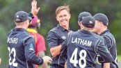 Boult leads Black Caps to series sweep