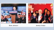 Key moments from UK’s election campaign