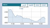 Bourses extend losing streak