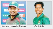 Breakout stars of DPL