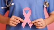 Breast cancer awareness month in October