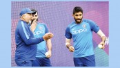 Bumrah says accuracy 
key on CWC wickets