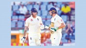 Stokes, Buttler lead England recovery against WI