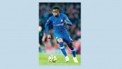Lampard keen to shield Odoi
