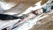 Cambodian man rescued after four days trapped in cave
