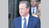 ‘Asked Queen’s help in Scottish vote’, says ex-PM Cameron  