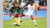 Burkina Faso fight back to hold Cameroon 