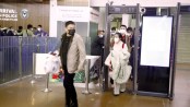 More airlines halt China flights as virus toll hits 132