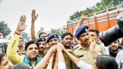 ‘Celebration’ as India cops kill rape-murder suspects