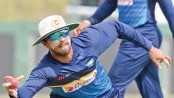 Chandimal to lead SL recovery bid