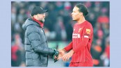 Liverpool stretch lead to 11 points