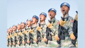 China plans triumphant 70th anniversary 
