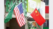 China slams US defence act over trade restrictions