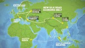 China’s new Silk Road project and South Asia