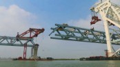 Chinese firm progressing with Padma Bridge project