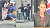 The aftermath of the Christchurch terror attack