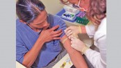 Chronic hepatitis 
C cases may  lead 
to liver cirrhosis 